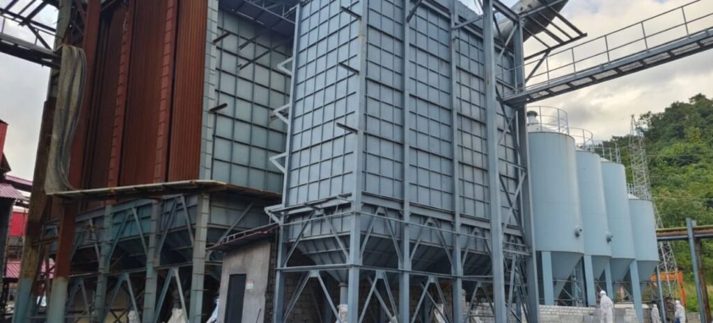 A Few of Our Executed Projects